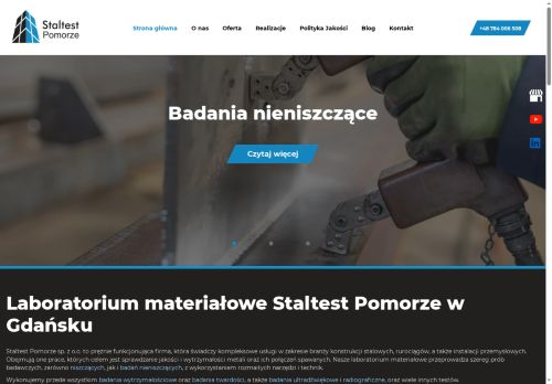staltest.pl