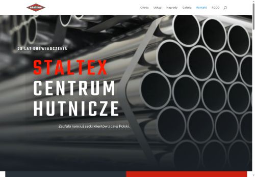 staltex.pl