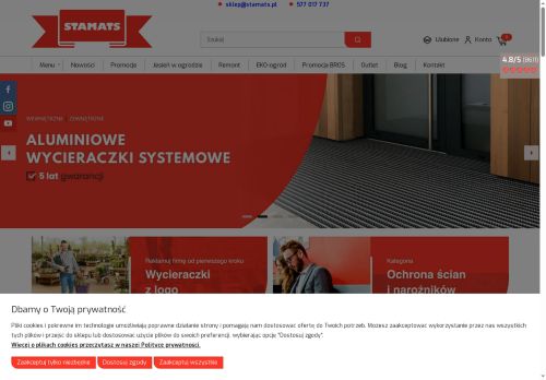 stamats.pl
