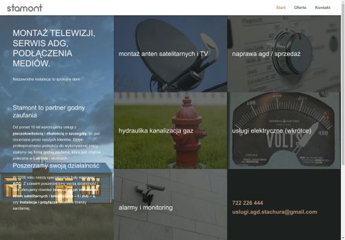 stamont.pl