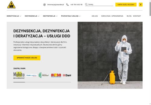 stander.pl