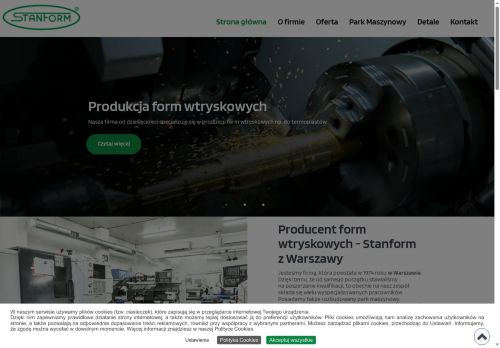 stanform.pl