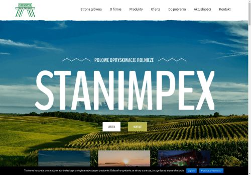 stanimpex.pl