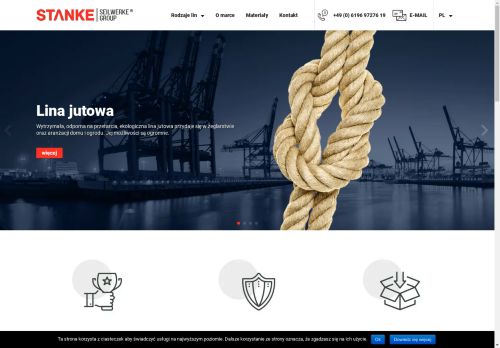 stanke-liny.pl