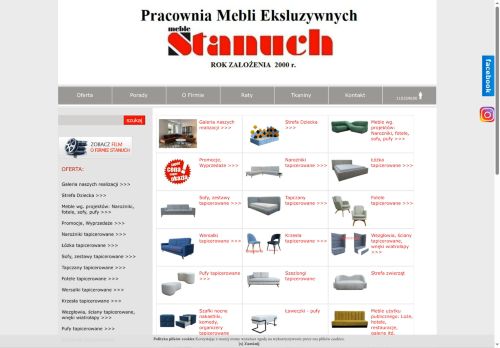 stanuch.pl