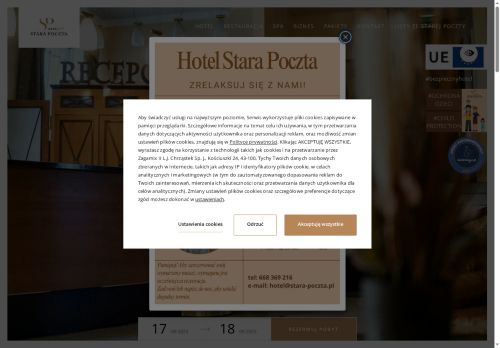 stara-poczta.pl