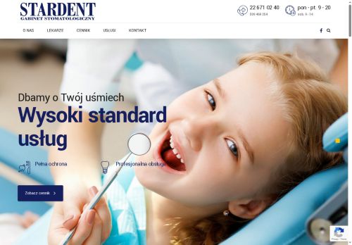 stardent.com.pl