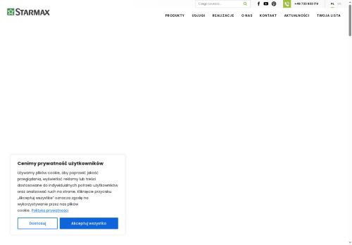 starmax.com.pl