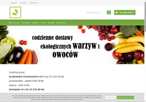 staropolskagaleriasmaku.pl