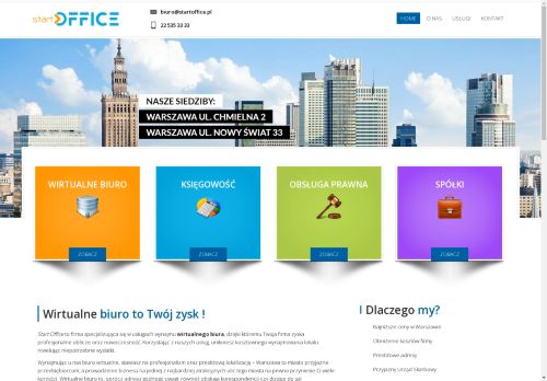 startoffice.pl