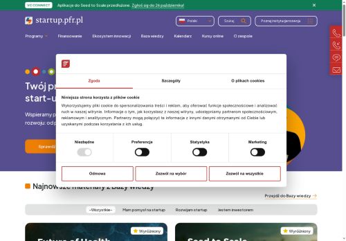 startup.pfr.pl
