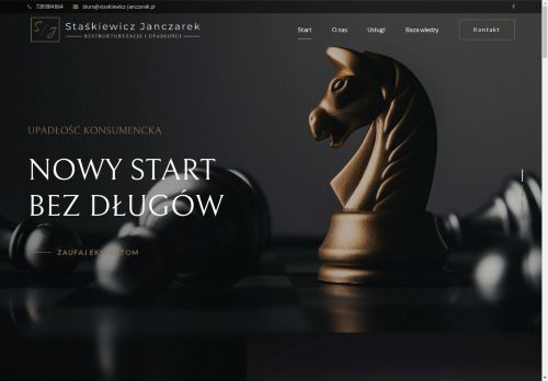 staskiewicz-janczarek.pl