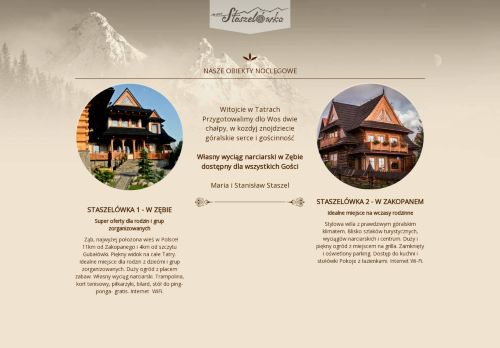 staszelowka.pl