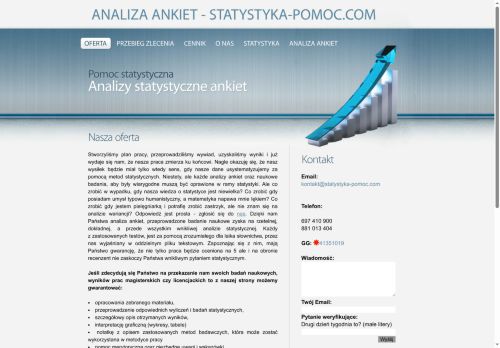 statystyka-pomoc.com