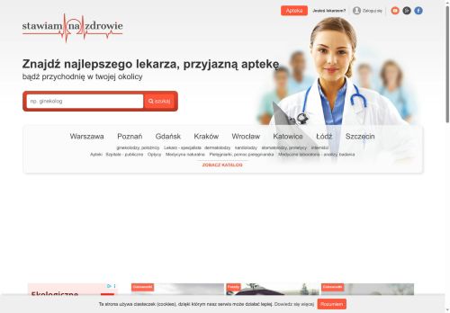 stawiamnazdrowie.pl