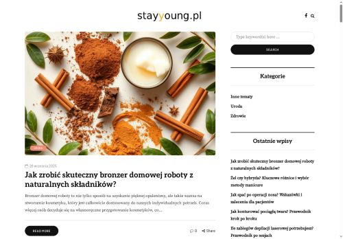 stayyoung.pl