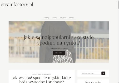 steamfactory.pl