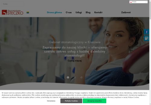 steczkodentysta.pl