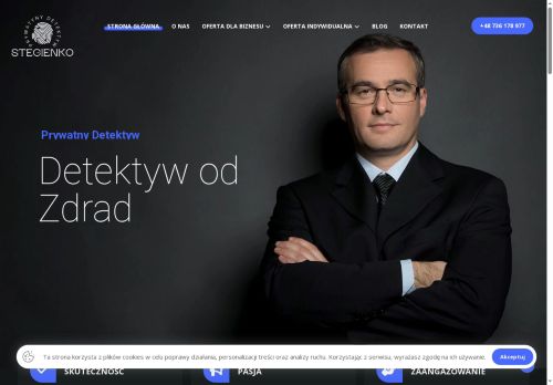 stegienko.pl