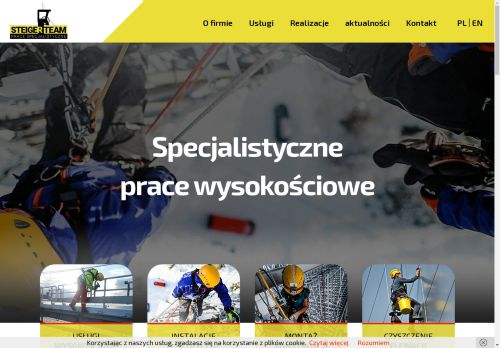steigerteam.pl