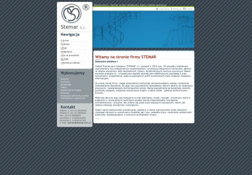 stemar.com.pl