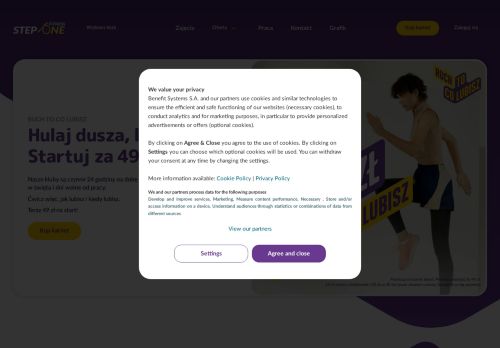 stepone.pl