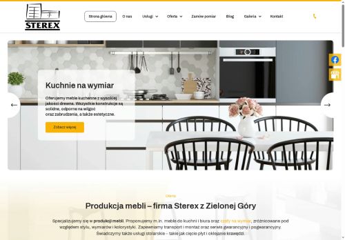 sterex.com.pl