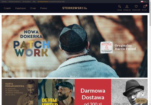 sterkowski.pl