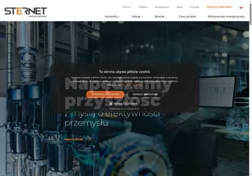 sternet.pl