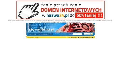 sterowniki.net.pl