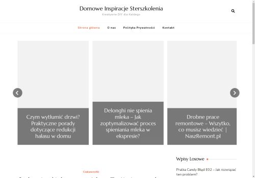 sterszkolenia.pl