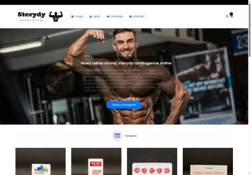 sterydy-androgenne.com