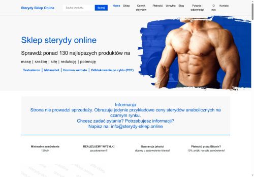 sterydy-sklep.online