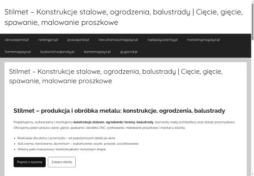 stilmet.pl
