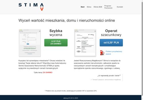 stima.pl