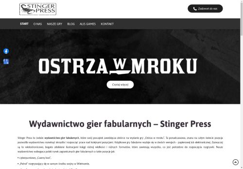 stinger-press.pl