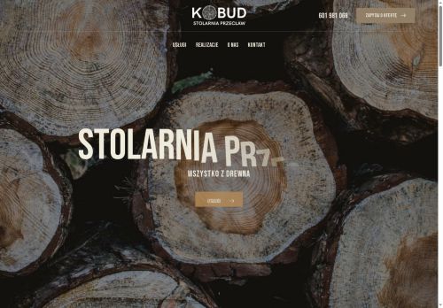 stolarnia-przeclaw.pl