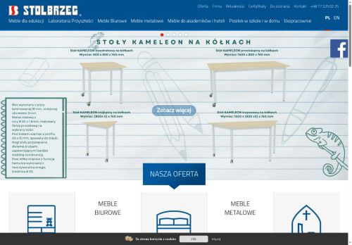 stolbrzeg.pl