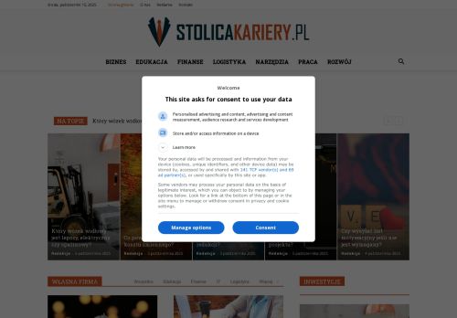 stolicakariery.pl