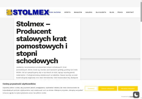 stolmex.biz.pl
