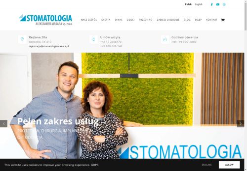 stomatologia-makara.pl