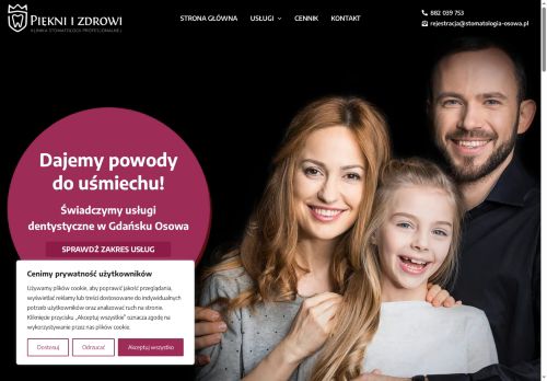 stomatologia-osowa.pl