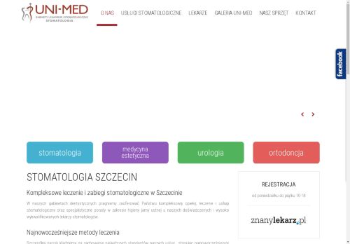 stomatologia.unimed.szczecin.pl