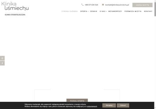 stomatologiasieradz.pl