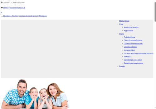 stomatologwroclaw.pl