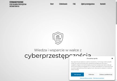 stoposzustwom.pl