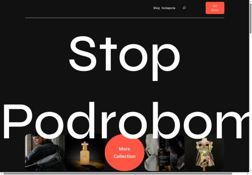 stoppodrobom.pl