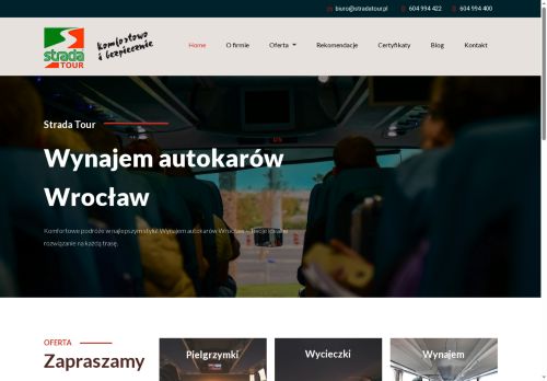 stradatour.pl