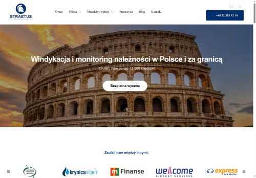 straetus.pl
