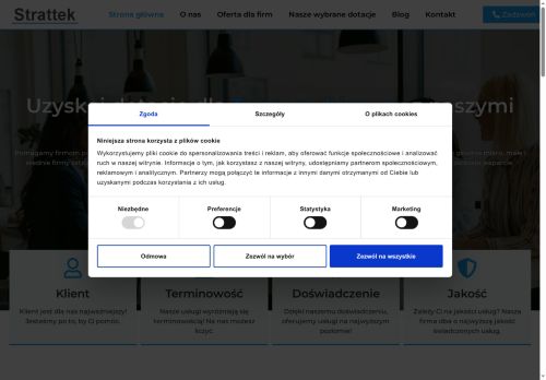 strattek.pl